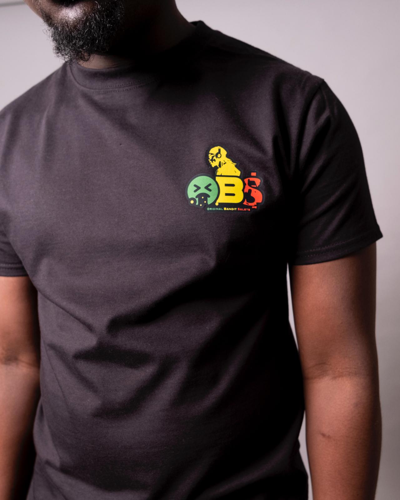 T-shirt OBS Sénégal