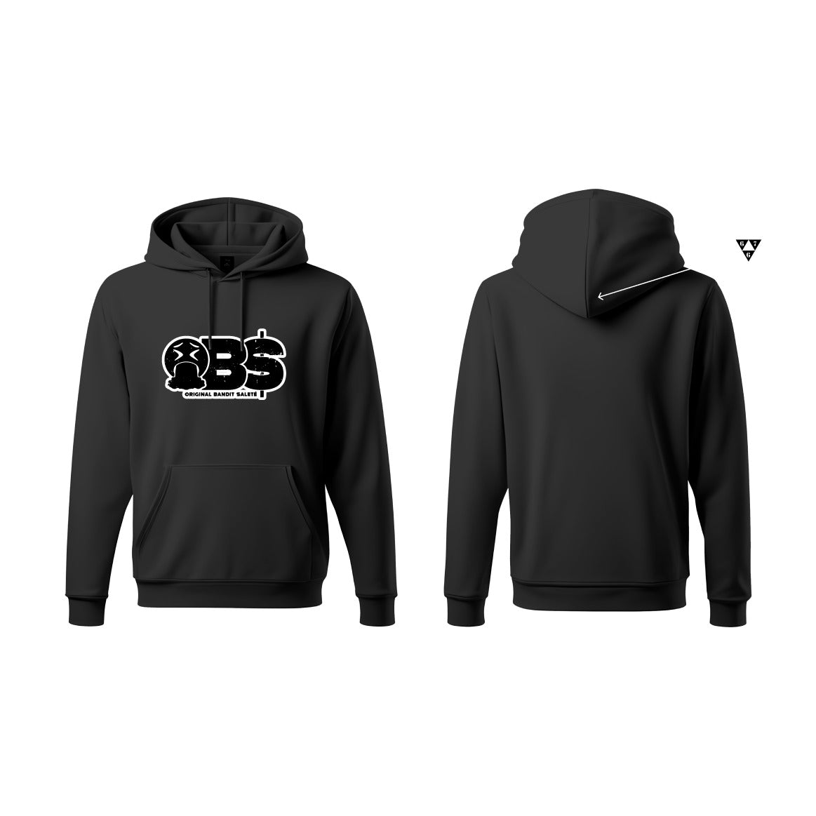 Sweatshirt OBS Original