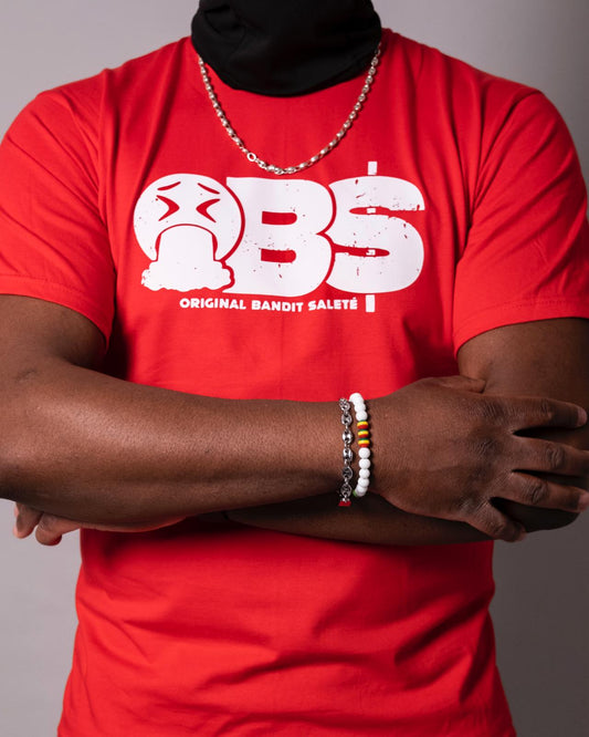 T-shirt OBS Original