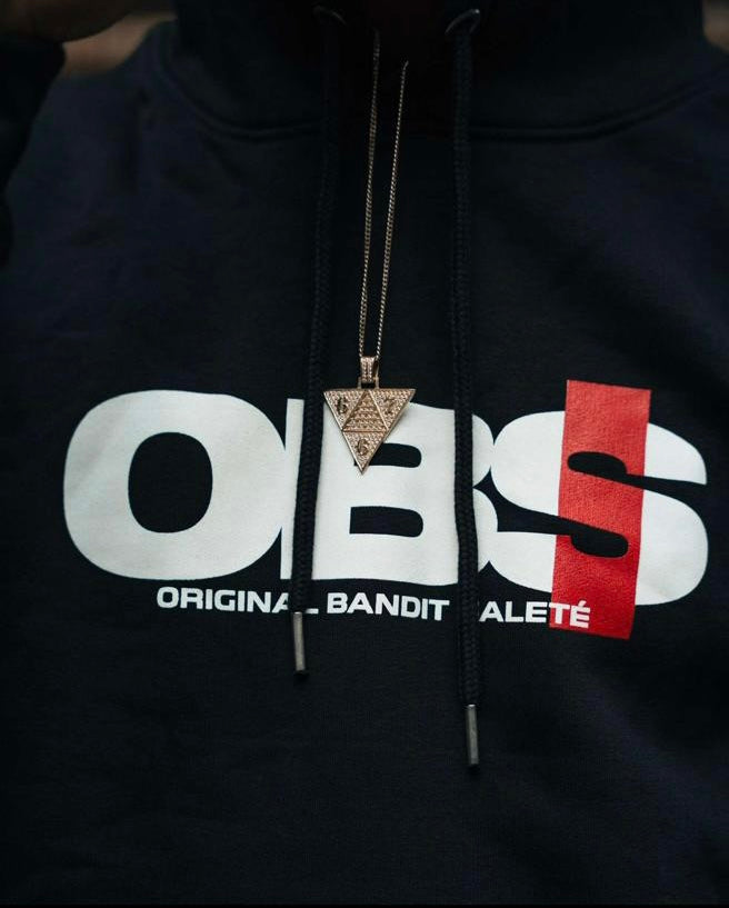 Sweatshirt OBS Signature