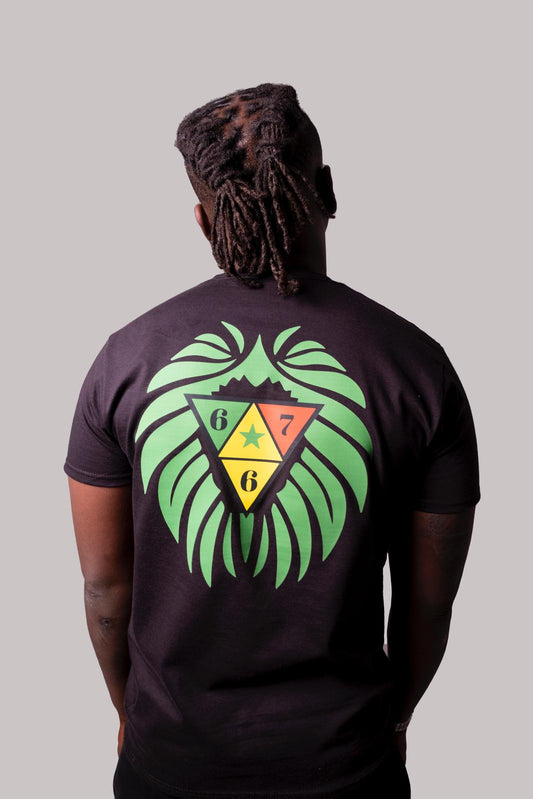 T-shirt OBS Sénégal