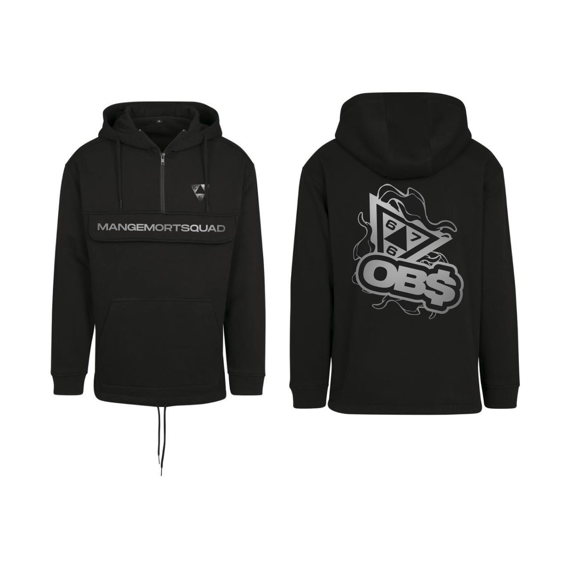 Sweatshirt OBS Collector